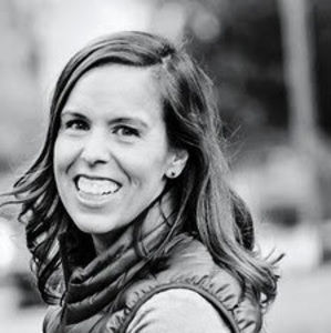 Meet your Posher, Jen